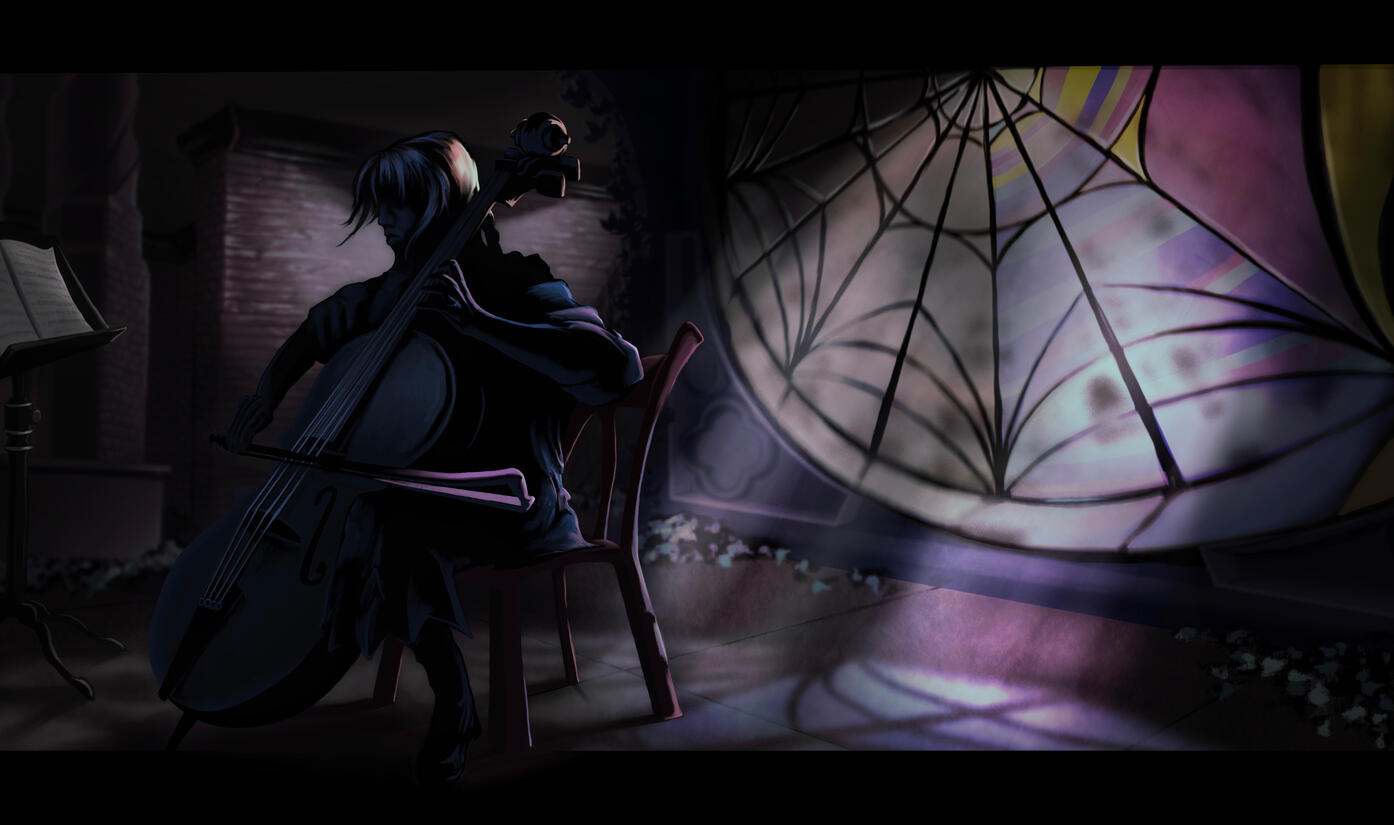 wednesday's child is full of woe, the addams family, 2023